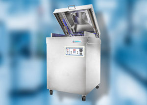 Electronics Packaging Machine Mobile
