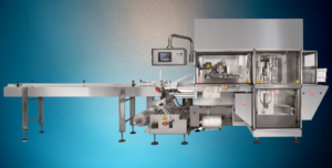 industrail vacuum packaging systems