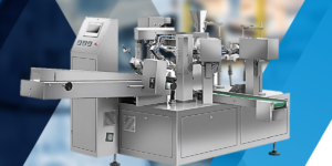 vacuum packaging systems