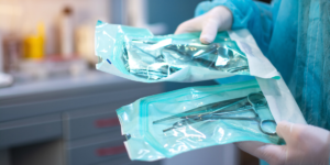 Sterile Medical Device Packaging