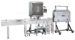 what is a shrink sleeve machine