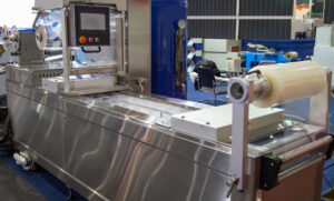 thermoforming uses and applications