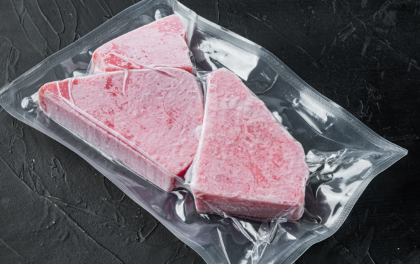 self contained vacuum sealers