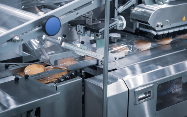 Production Packaging Equipment